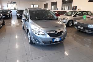 Opel Meriva 1.4 16V Cosmo
