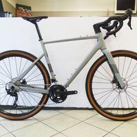 -26% SCOTT Speedster Gravel 40 Grey