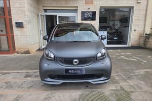 Smart ForTwo 70 1.0 twinamic Proxy