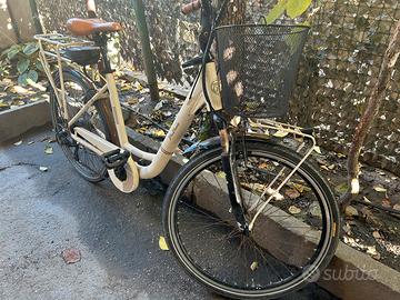 Bici Via Veneto 26”