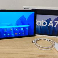 Samsung Galaxy Tab A7