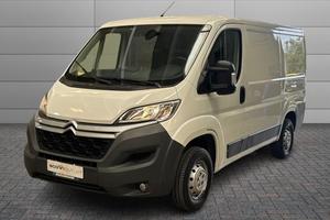 CITROEN Jumper III 30 E6 2016 - Jumper 30 L1H2 2.0