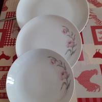 Servizio piatti Royal porcelain jarolina