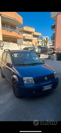 FIAT Panda 2ª serie - 2007