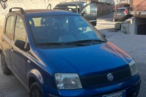 FIAT Panda 2ª serie - 2007