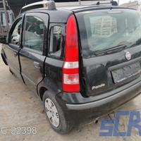 Fiat panda 169 1.3 d multijet 75cv 06-13 ricambi