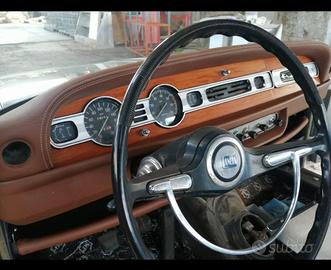 lancia Flavia 
