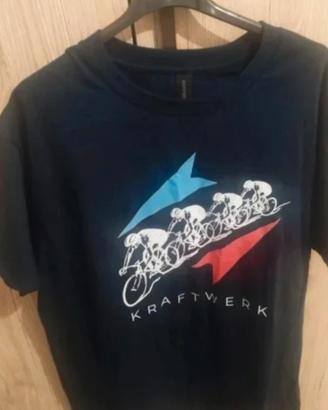 maglia nuova con stampa 