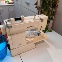 Singer macchina per cucire