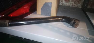 kit cambio ruota per Ford Fiesta 5 serie