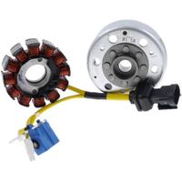 Statore volano nuovo piaggio x9 180 /200 Amalfi