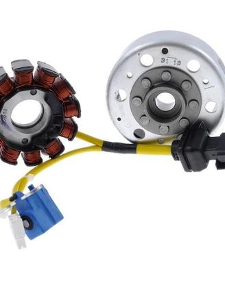 Statore volano nuovo piaggio x9 180 /200 Amalfi