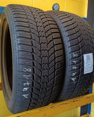 2 Gomme al 90% 225/50/17 SAVA Invernali - Cantù