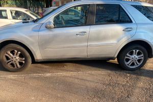 MERCEDES Classe M (W164) - 2007