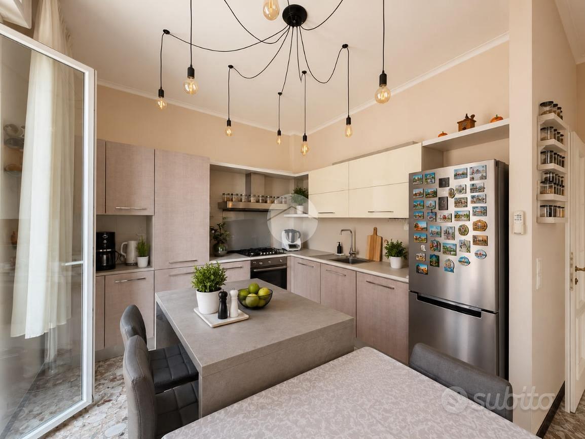 Appartamento – Genova, Villini Vecchi, Ponente - Vista 5