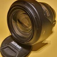Nikon AF-S 24-120mm f/4 G ED VR