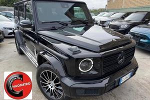 Mercedes-benz G 400 d AMG Line