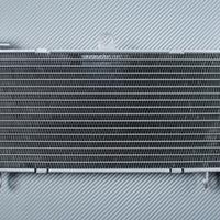 Radiatore Tipo Racing HORNET 600 / S 1998 - 2006