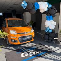 Fiat Panda 1.2 EasyPower Easy