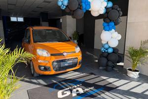 Fiat Panda 1.2 EasyPower Easy