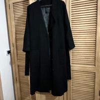 Cappotto in cachemire, Matilda Longhena