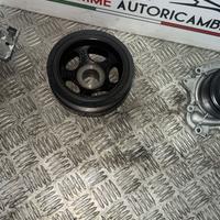 PULEGGIA ALBERO MOTORE MERCEDES ML 320 642980