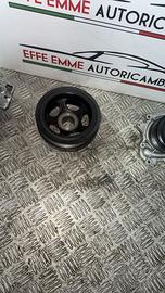 PULEGGIA ALBERO MOTORE MERCEDES ML 320 642980
