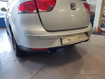 Paraurti posteriore SEAT ALTEA XL del 2011