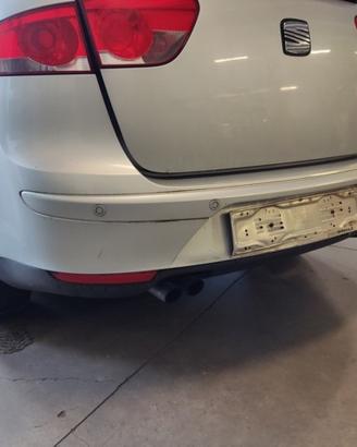 Paraurti posteriore SEAT ALTEA XL del 2011