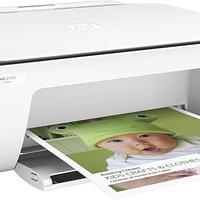 Stampante Multifunzione Deskjet HP 2130