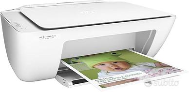 Stampante Multifunzione Deskjet HP 2130