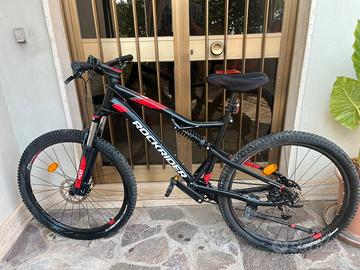 Mountain Bike Decathlon Rockrider ST 120