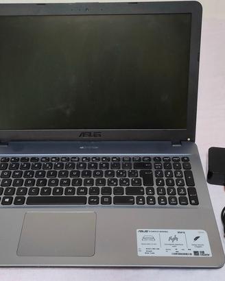 Asus Notebook X541E 15,6 pollici Windows 11 Pro V2