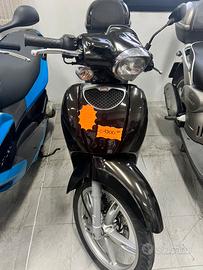 Piaggio scarabeo 100 4t