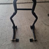 Cavalletti alzamoto universali