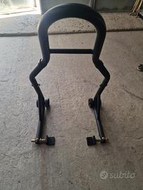 Cavalletti alzamoto universali