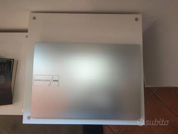 Vivobook 16 OLED (X1605), GARANZIA