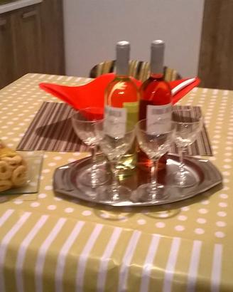 casa vicino Gallipoli dal 15/8 al 22/8