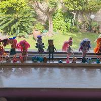 bambole enchantimals