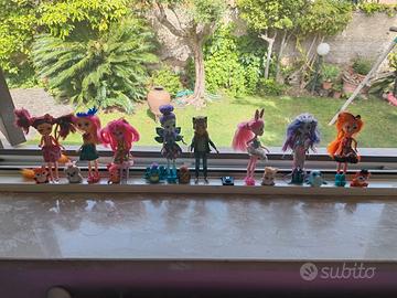 bambole enchantimals