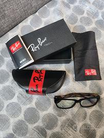 Occhiali Ray-Ban