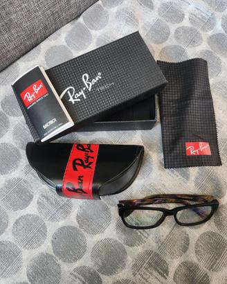 Occhiali Ray-Ban