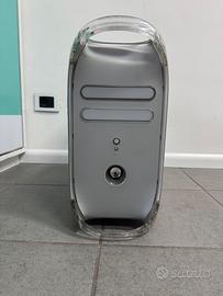Apple Power Mac G4 – 733 MHz – 3 Hard Disk