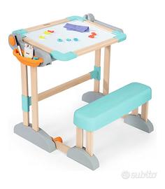 Banco scuola pieghevole