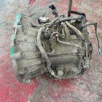 Cambio automatico Daihatsu Terios 1.3 benzina