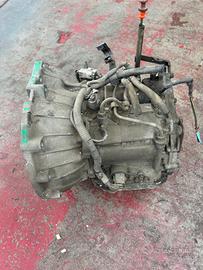 Cambio automatico Daihatsu Terios 1.3 benzina