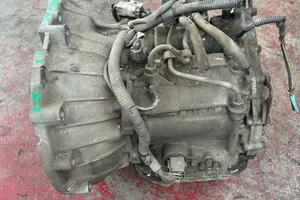 Cambio automatico Daihatsu Terios 1.3 benzina