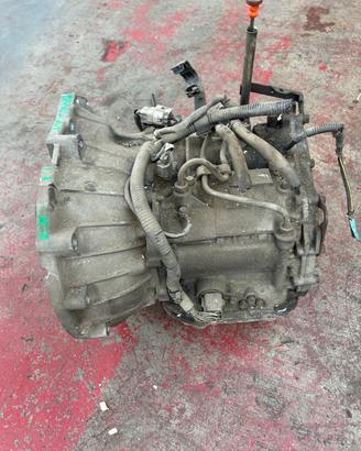 Cambio automatico Daihatsu Terios 1.3 benzina