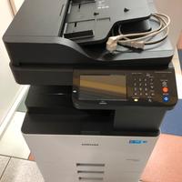 Stampante Samsung MultiXpress k3300nr