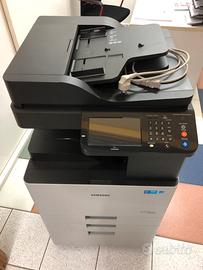 Stampante Samsung MultiXpress k3300nr